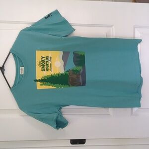 Great Smoky Mountains T-Shirt